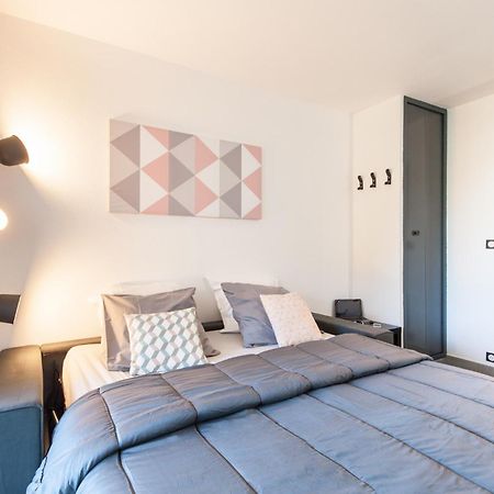 Apartmán Appart Studio Du Cap - Cosyprovence La Ciotat Exteriér fotografie
