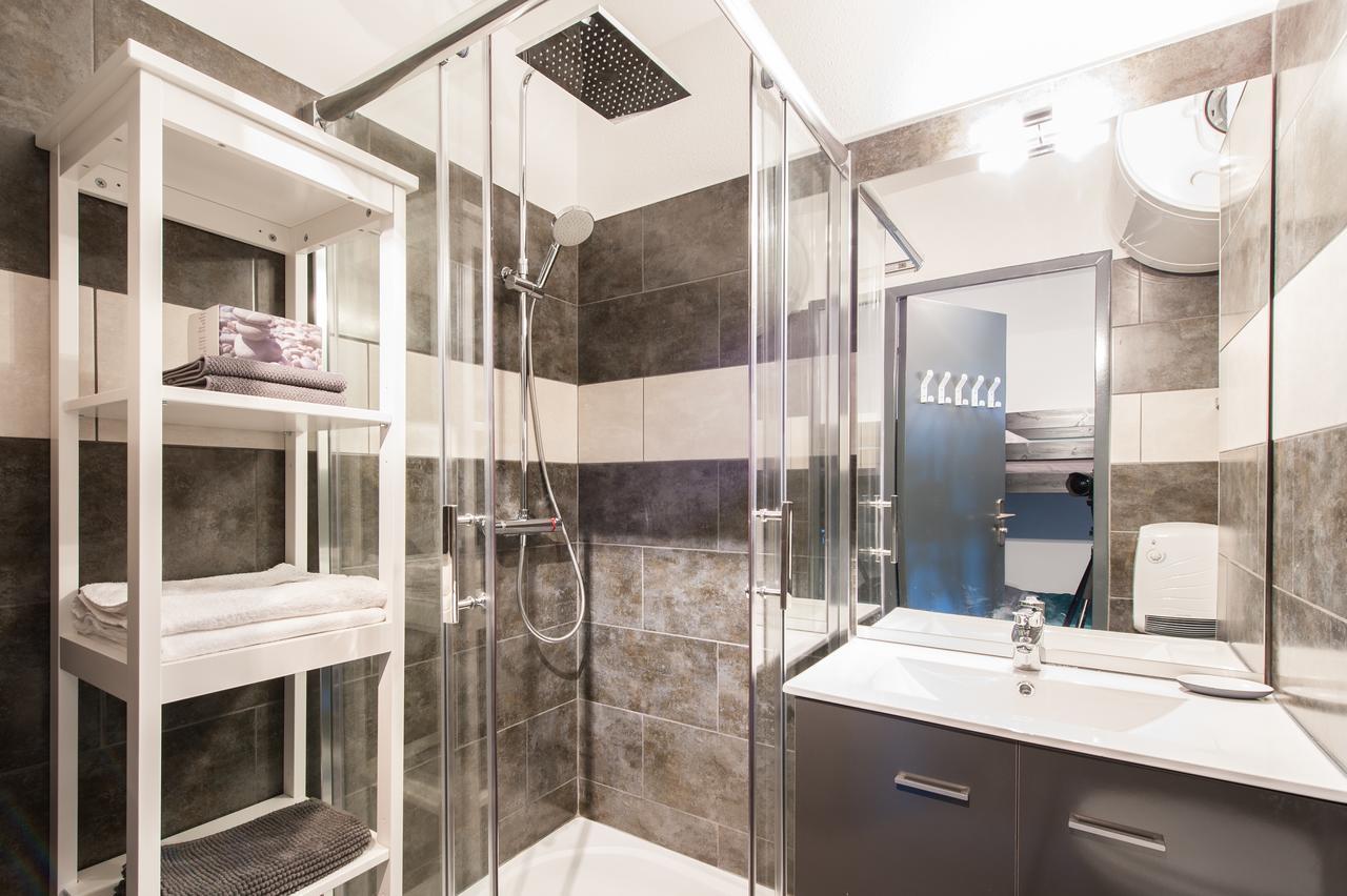 Apartmán Appart Studio Du Cap - Cosyprovence La Ciotat Exteriér fotografie